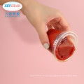 Plastic Cup With Lid